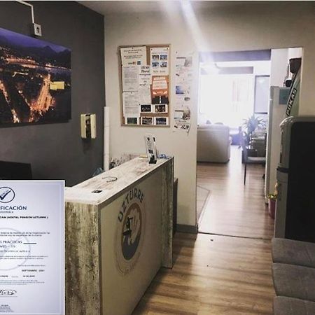 Pension Uzturre San Sebastián Dış mekan fotoğraf